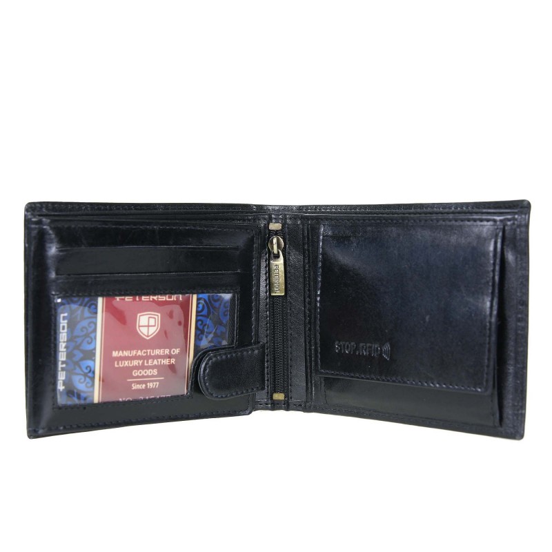 Men's wallet N61-VT Peterson