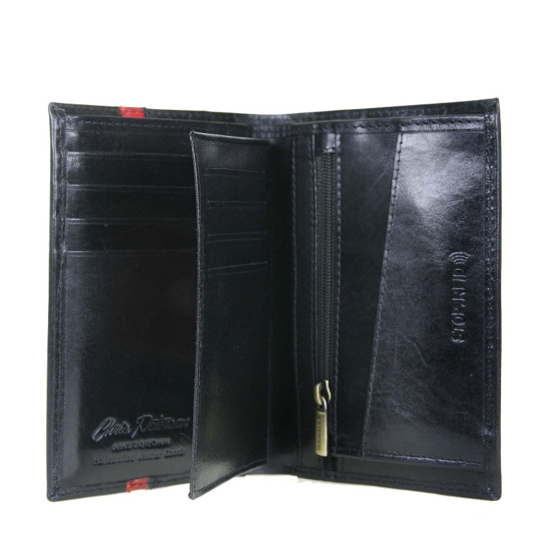 Men's wallet N74-VTP Peterson