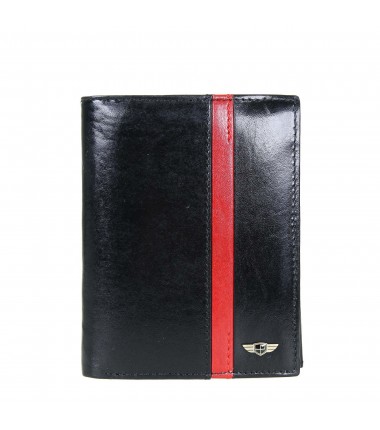 Men's wallet N104-VTP Peterson