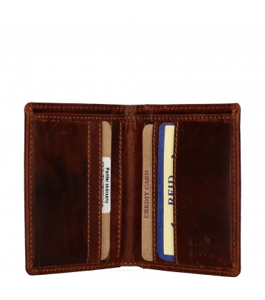 Men's wallet PTN WL-0904-COM Peterson