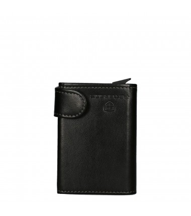 Men's wallet for cards PTN61811901 Peterson