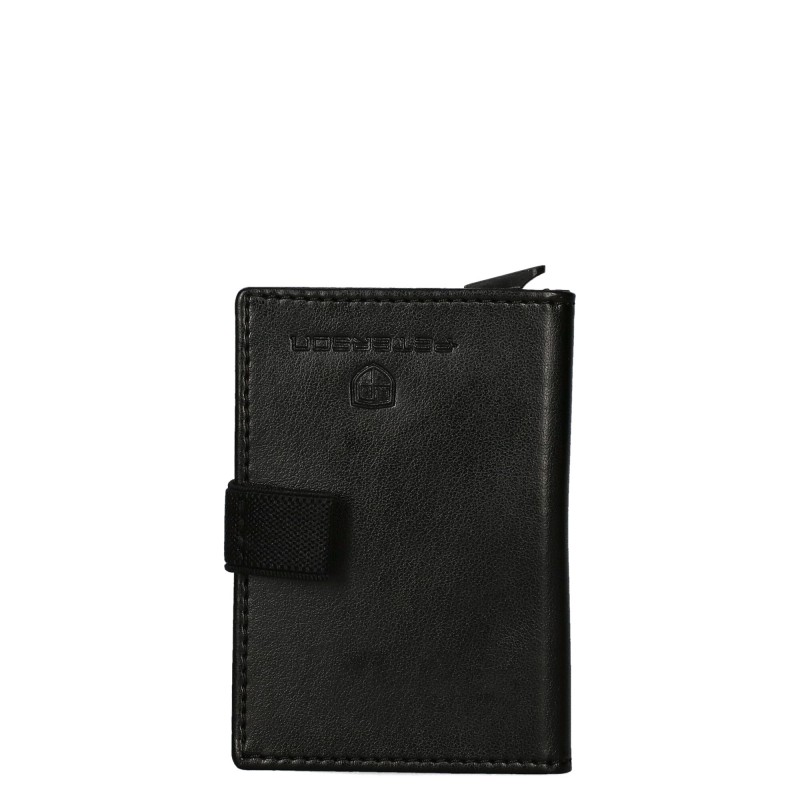 Men's wallet for cards PTN123011901 Peterson