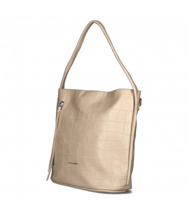 Handbag in an animal motif 6929-2 23WL DAVID JONES