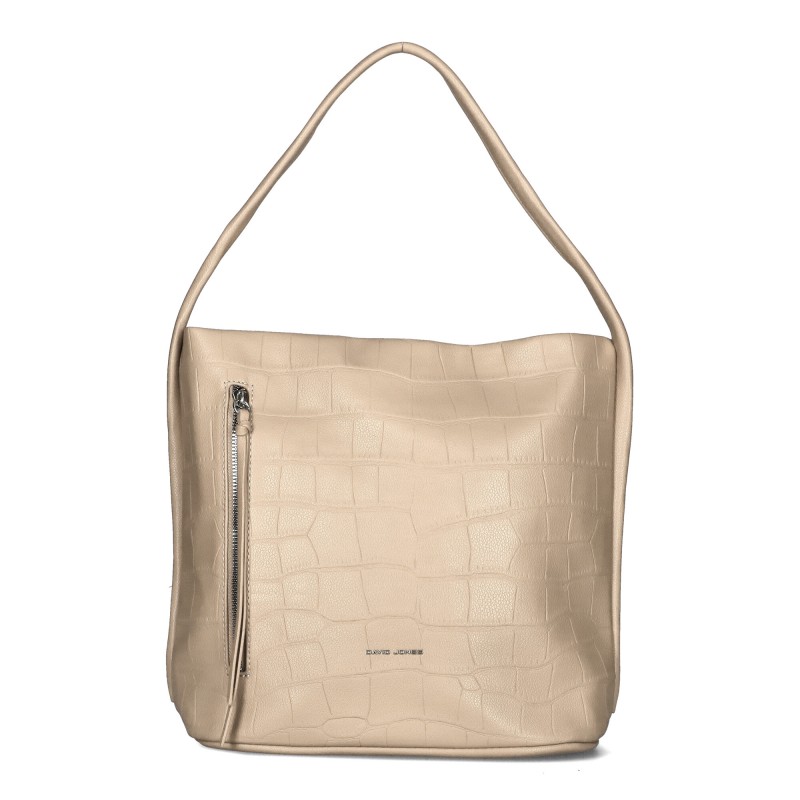 Handbag in an animal motif 6929-2 23WL DAVID JONES