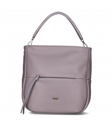 Handbag with a pocket 6958-1 23WL DAVID JONES