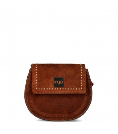 Round handbag on a chain ES-S0149 23WL EGO