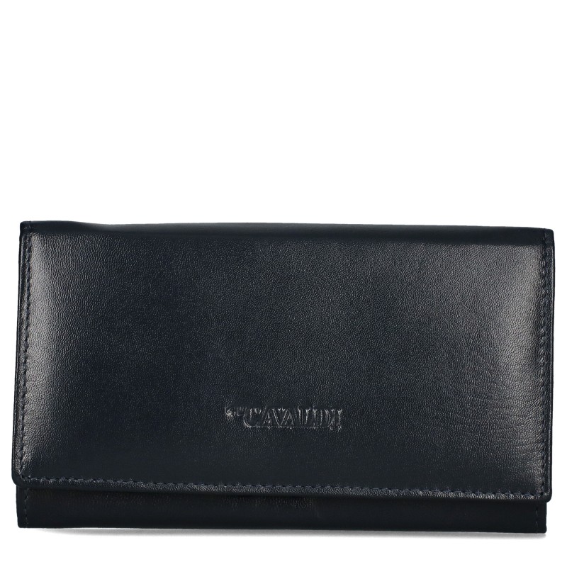 Women's wallet RD-08-GCL-1 CAVALDI