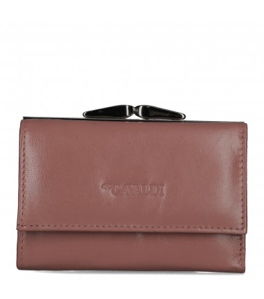 Women's wallet RD-18-GCL CAVALDI