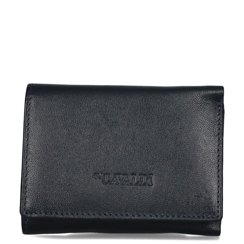 Women's wallet RD-17-GCL CAVALDI