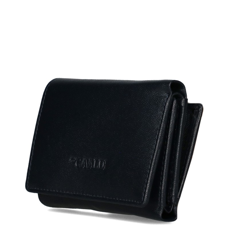 Women's wallet RD-17-GCL CAVALDI