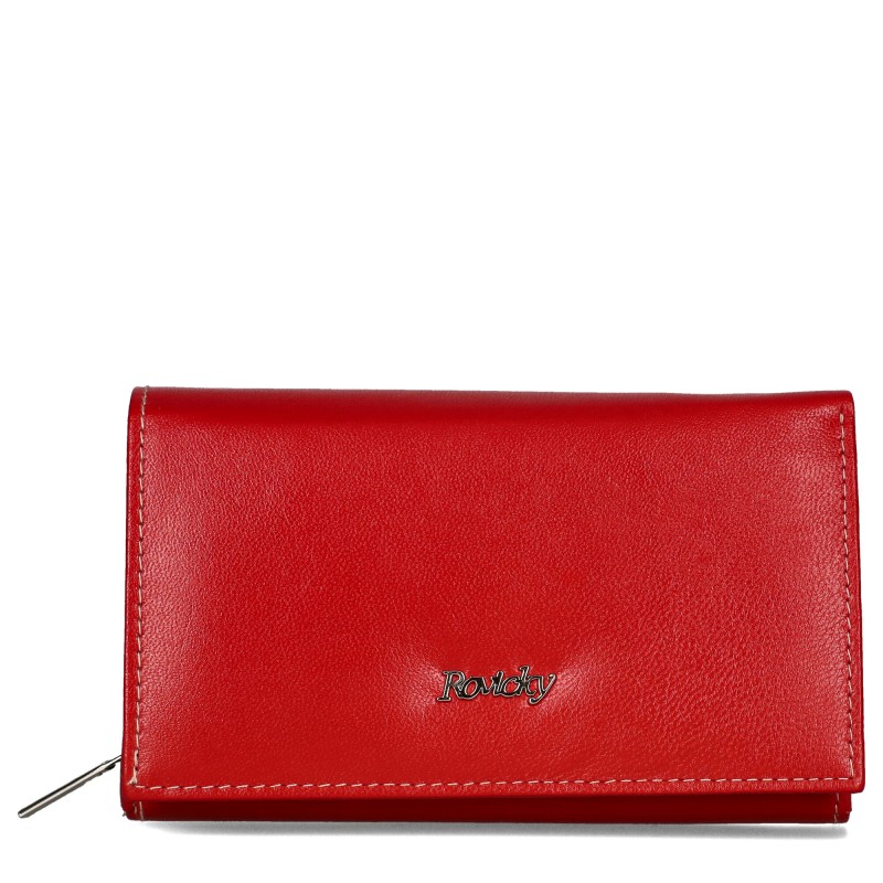 Women's wallet R-RD-21-GCL RM2 ROVICKY