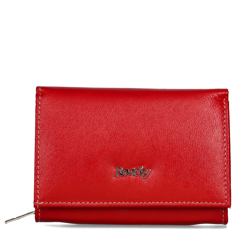 Women's wallet R-RD-02-GCL RM2 ROVICKY