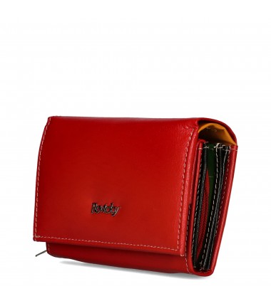 Women's wallet R-RD-02-GCL RM2 ROVICKY