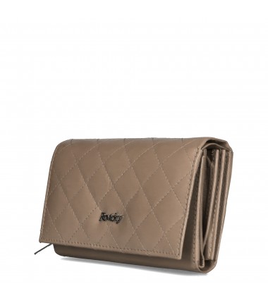 Women's wallet R-RD-21-GCL-Q ROVICKY