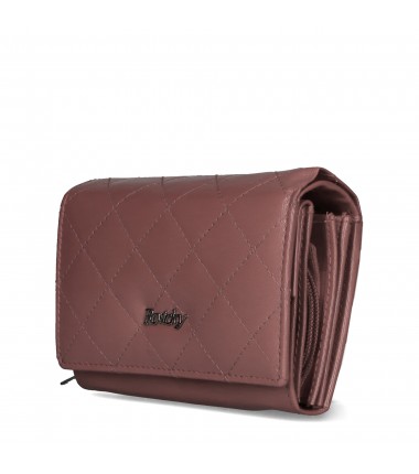 Women's wallet R-RD-02-GCL-Q ROVICKY