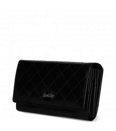 Women's wallet R-RD-12-GCL-Q ROVICKY