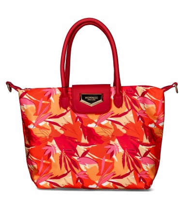 Handbag in summer patterns 200023WL Monnari PROMO