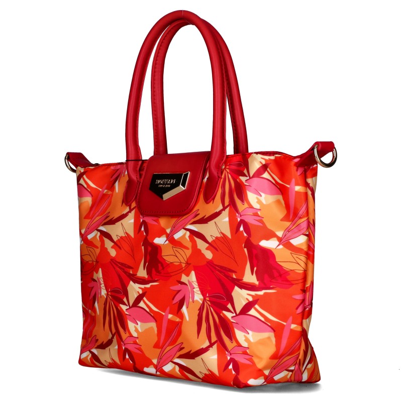 Handbag in summer patterns 200023WL Monnari