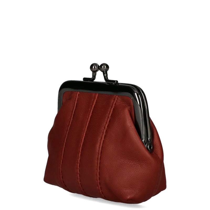 Leather purse 03