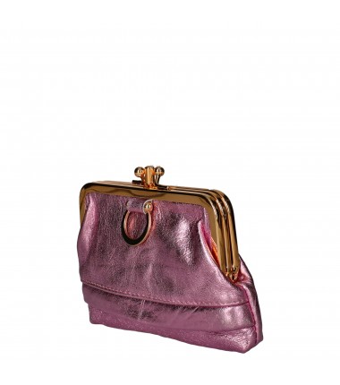 Leather purse 034 Karhen