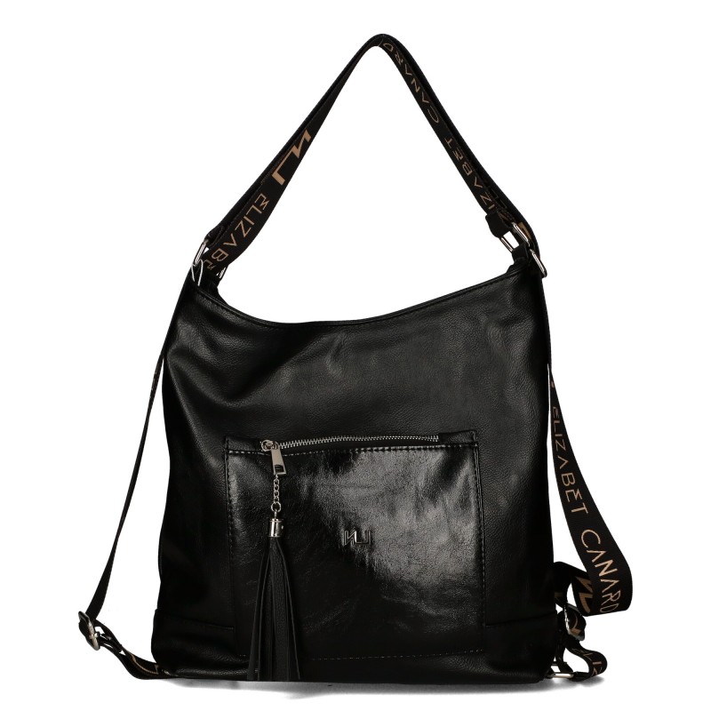 Handbag - backpack P0667-EC F13-1 ​​Elizabet Canard
