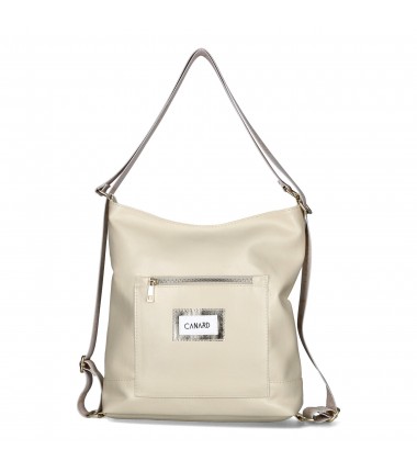 Handbag - backpack EC-667 A1 ​​Elizabet Canard