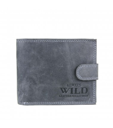 Men's wallet N992L-P-CHM 1072 WILD