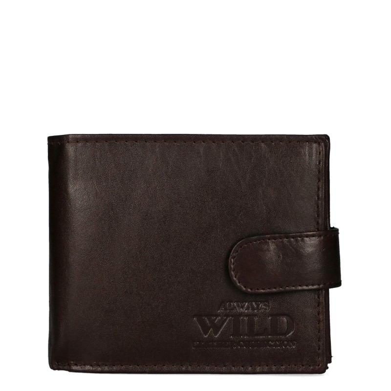 Men's wallet N992L-P-SCR WILD