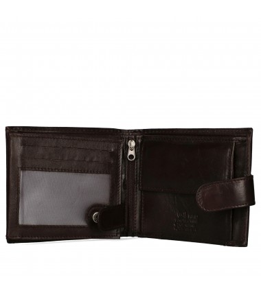 Men's wallet N992L-P-SCR WILD