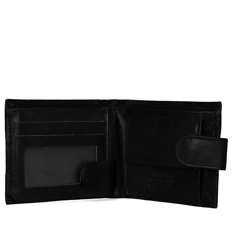 Men's wallet N0035L-P-SCR WILD
