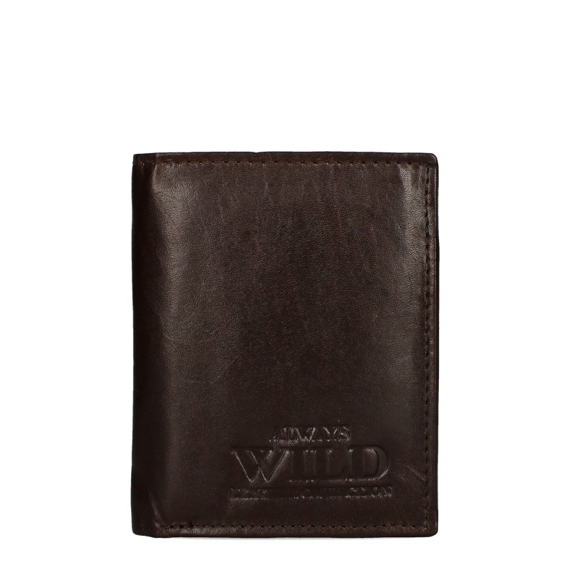 Men's wallet N0036-P-SCR WILD