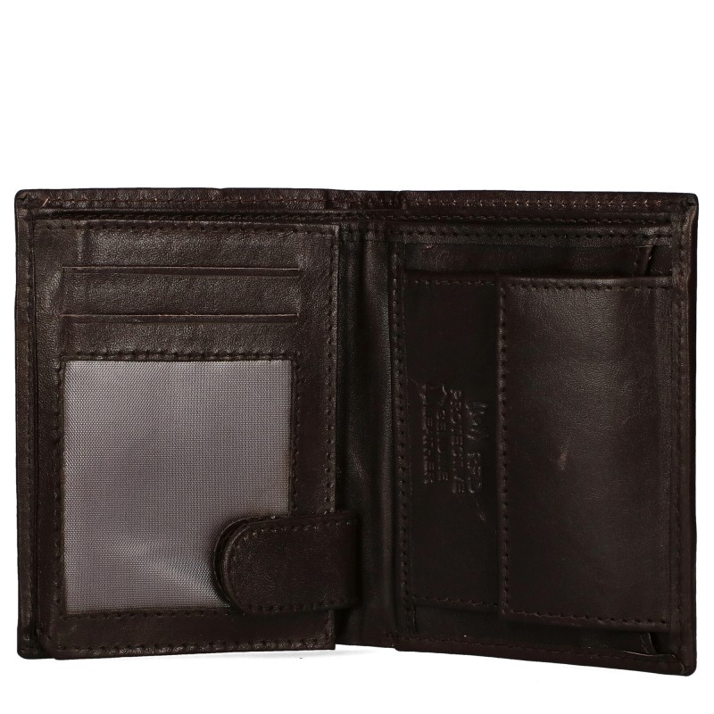 Men's wallet N0036-P-SCR WILD