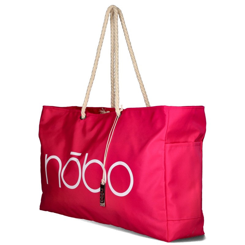Large logo bag XP0331 NOBO
