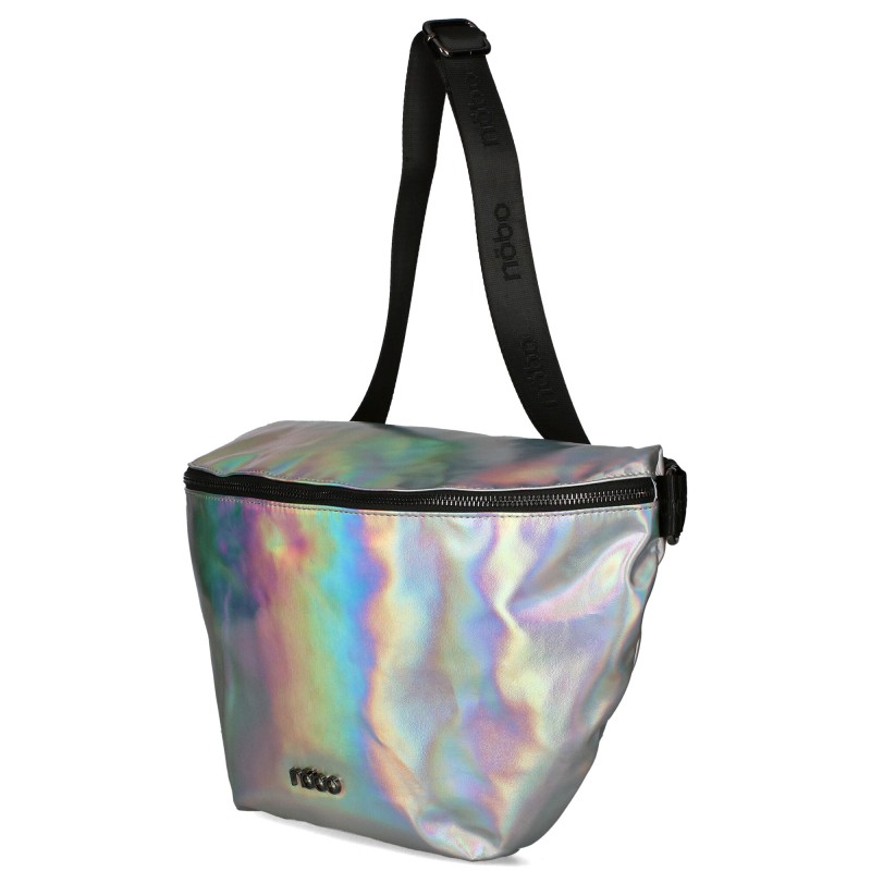 Holographic bag N0580 NOBO