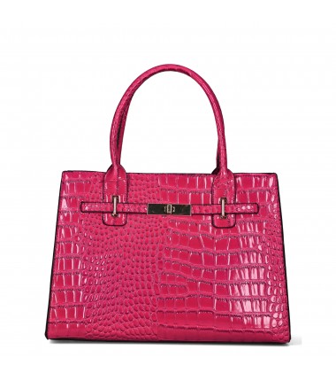 Handbag in an animal motif LH9813 The Grace Style