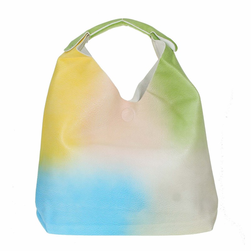 Colorful handbag 2930-172 Dudlin Bags PROMO
