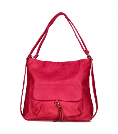 Handbag - backpack A-2785 Urban Style