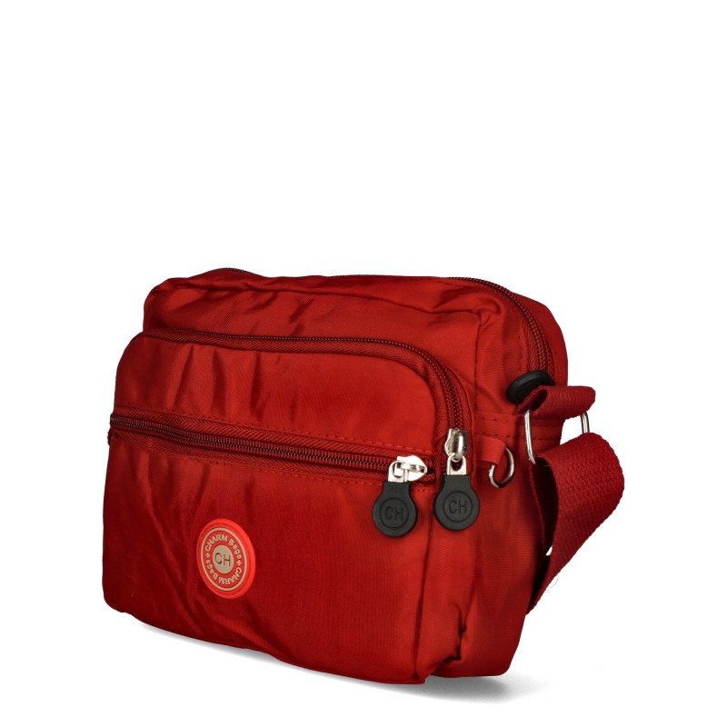 Sports satchel 0271 Charm Bags
