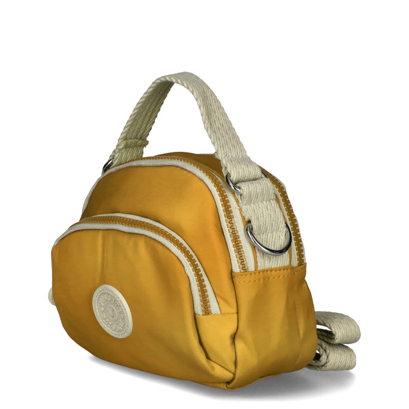 Sports satchel 5692 Charm Bags