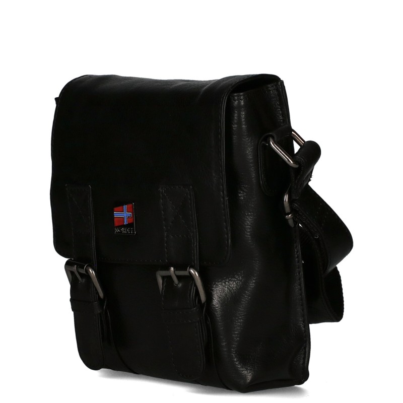 Men's bag ABM-26-664 NORDEE