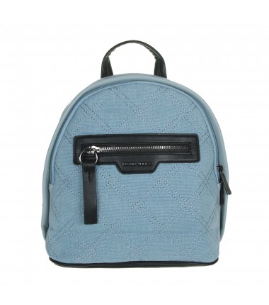 Backpack 6714-4 22WL with decorative front David Jones