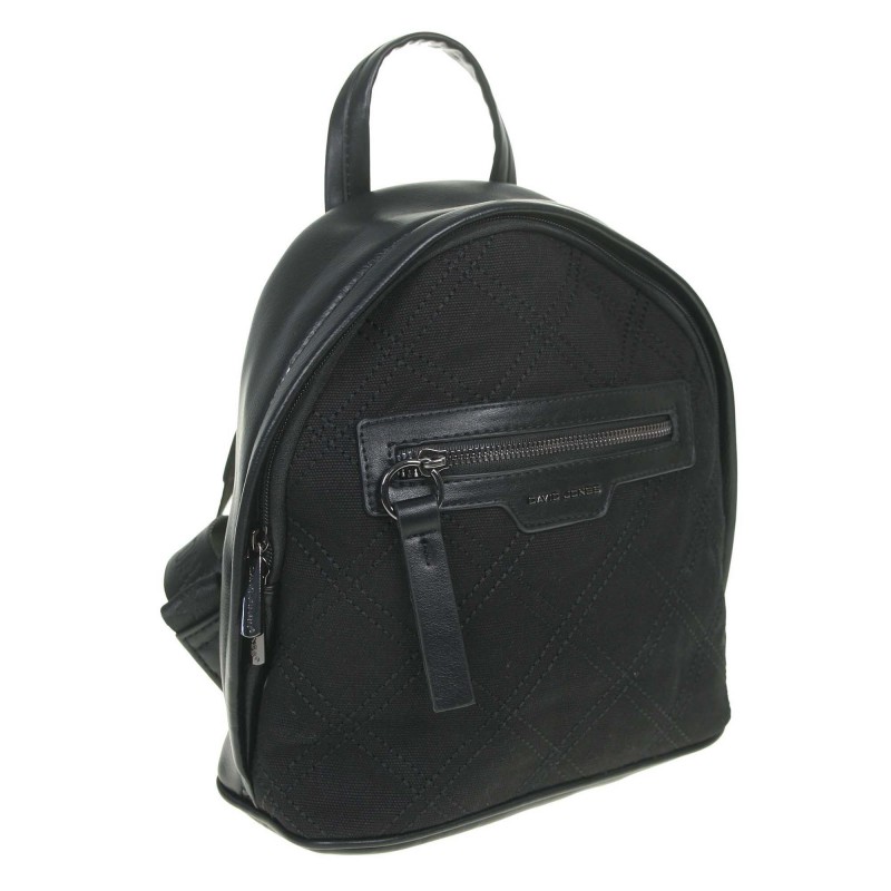 Backpack 6714-4 22WL with decorative front David Jones
