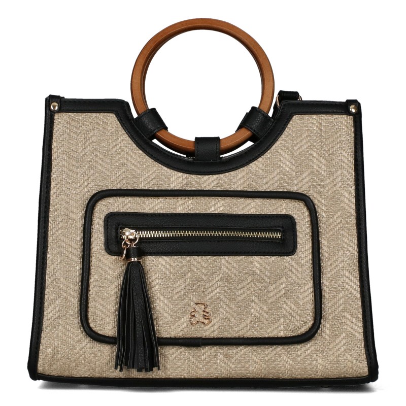 Handbag LULU-P230052 LULU CASTAGNETTE