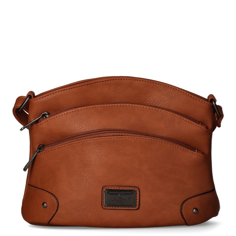 Handbag M-9263-10 Gallantry