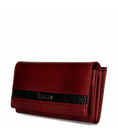 Women's wallet H24-FO-2-RS9 CAVALDI