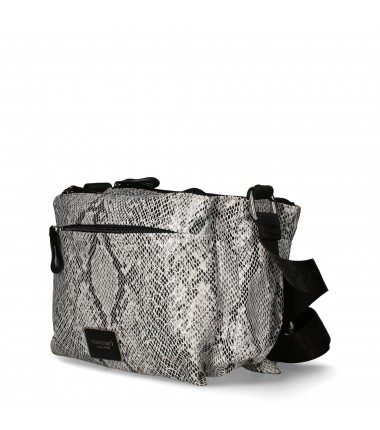 Handbag in an animal motif 076023WL Monnari