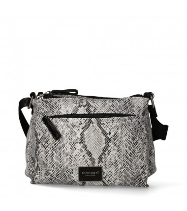 Handbag in an animal motif 076023WL Monnari
