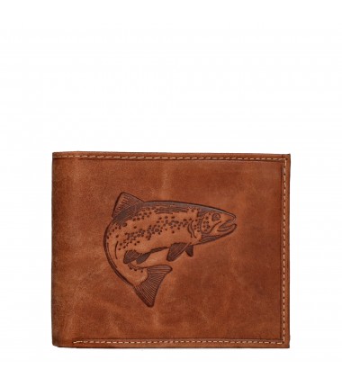 Men's wallet N575-VT Animals World
