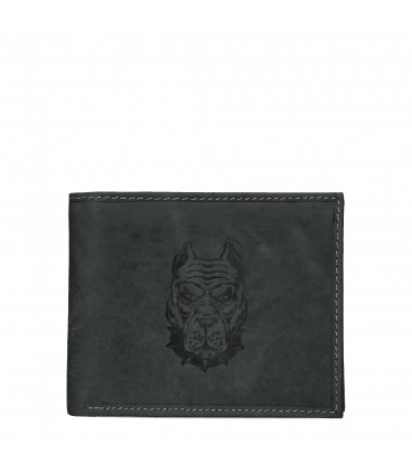 Men's wallet N992-CHM-DOG-1 Animals World