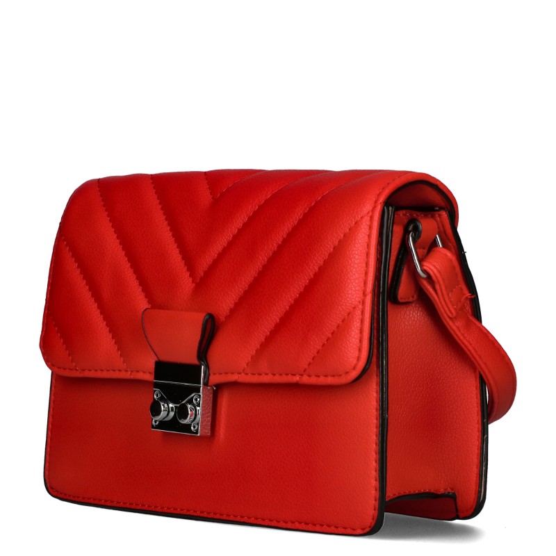 Quilted handbag H9190 Eric Style